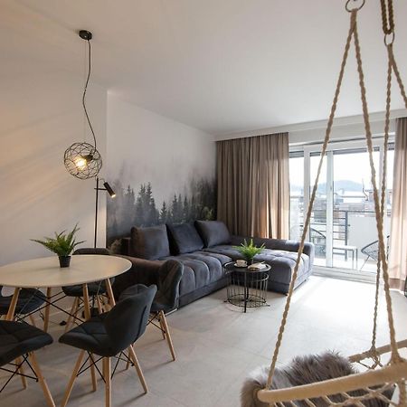 Apartamenty Rynek W Samym Centrum Ustronia - Dream Apart Esterno foto