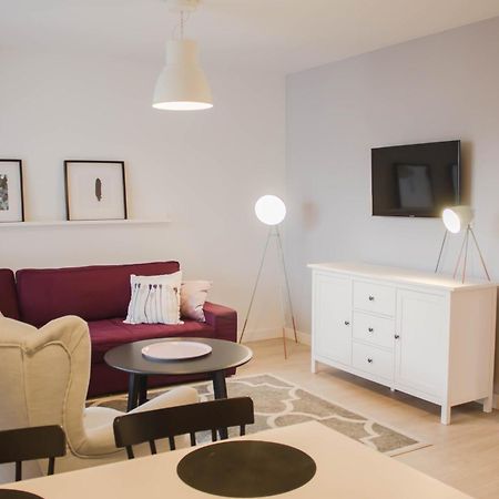 Apartamenty Rynek W Samym Centrum Ustronia - Dream Apart Esterno foto
