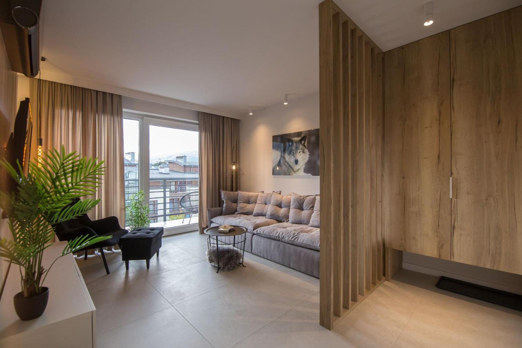 Apartamenty Rynek W Samym Centrum Ustronia - Dream Apart Esterno foto