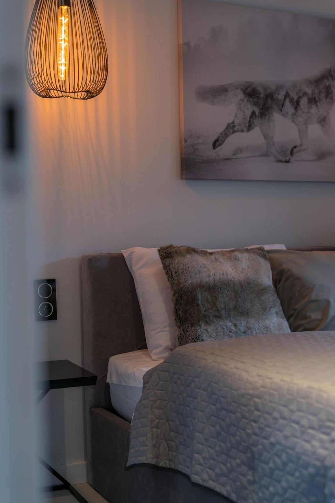 Apartamenty Rynek W Samym Centrum Ustronia - Dream Apart Esterno foto