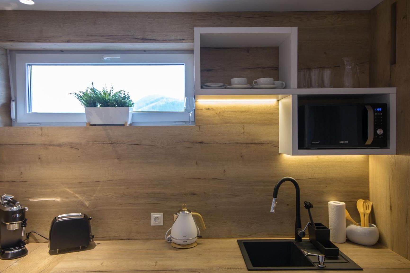 Apartamenty Rynek W Samym Centrum Ustronia - Dream Apart Esterno foto