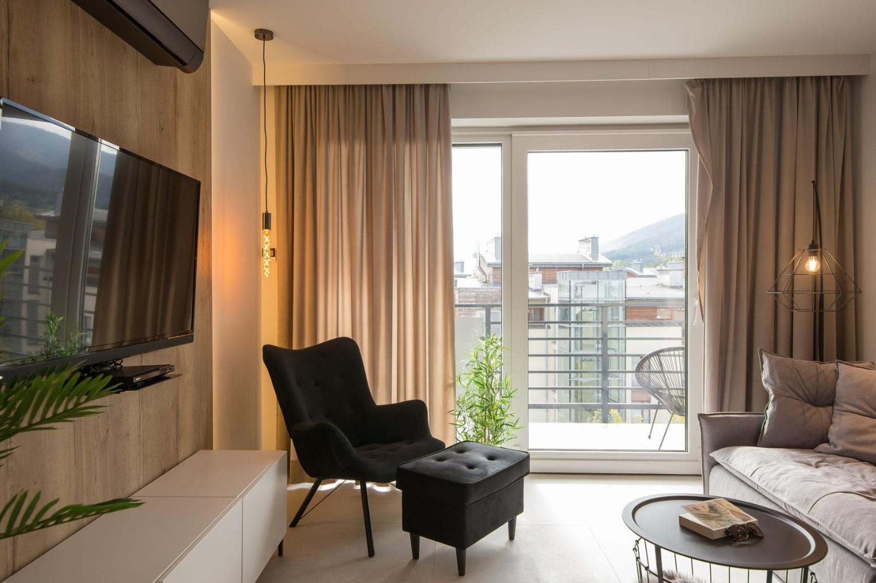 Apartamenty Rynek W Samym Centrum Ustronia - Dream Apart Esterno foto