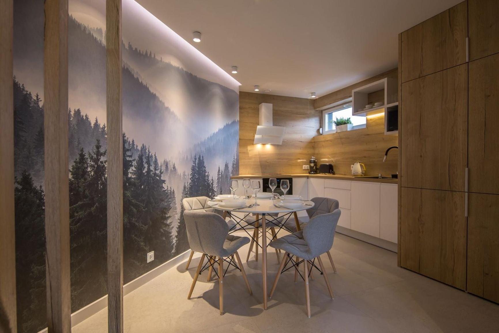 Apartamenty Rynek W Samym Centrum Ustronia - Dream Apart Esterno foto