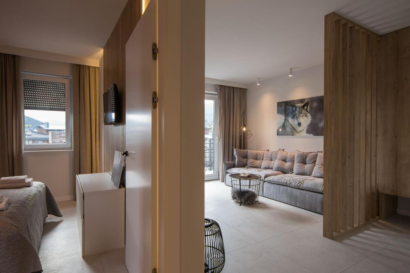 Apartamenty Rynek W Samym Centrum Ustronia - Dream Apart Esterno foto