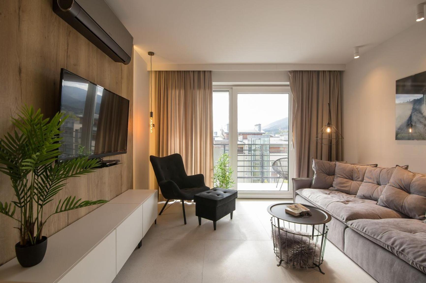 Apartamenty Rynek W Samym Centrum Ustronia - Dream Apart Esterno foto