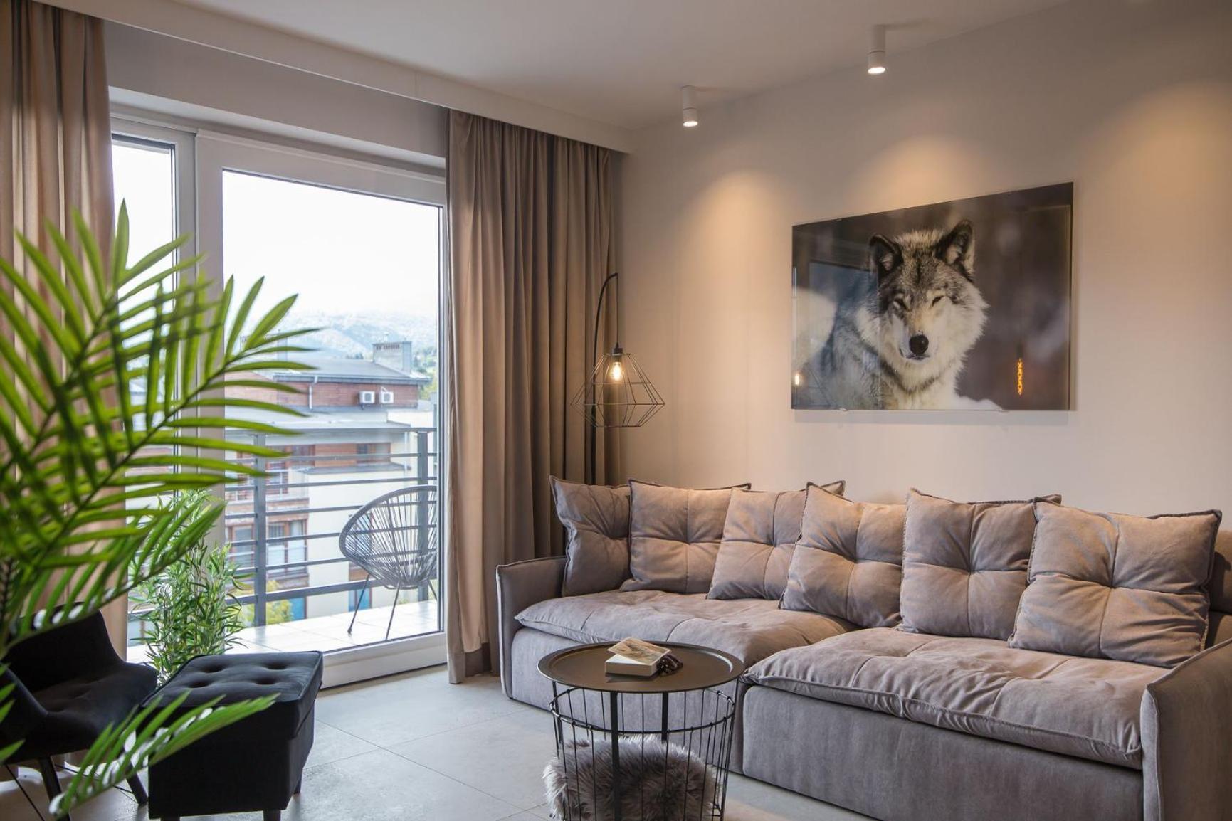 Apartamenty Rynek W Samym Centrum Ustronia - Dream Apart Esterno foto