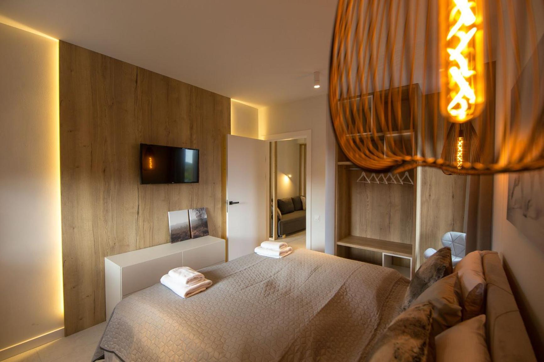 Apartamenty Rynek W Samym Centrum Ustronia - Dream Apart Esterno foto