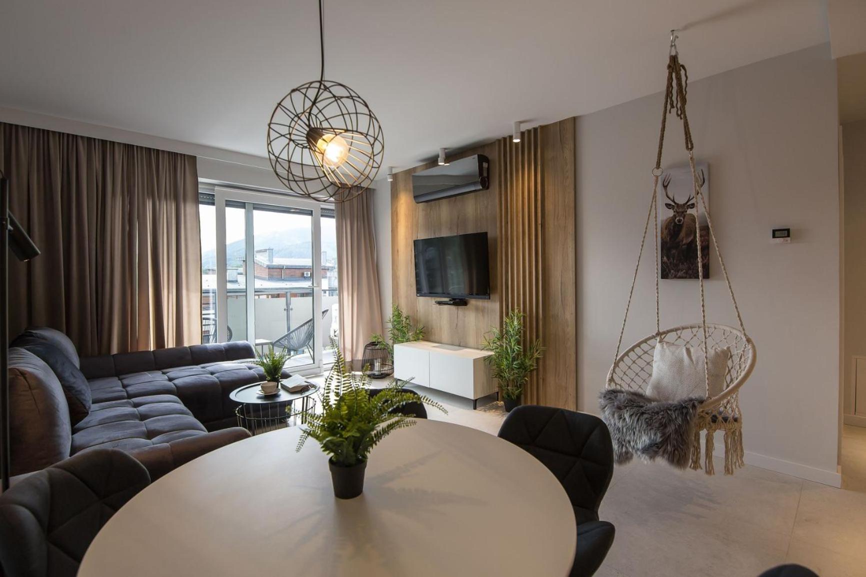Apartamenty Rynek W Samym Centrum Ustronia - Dream Apart Camera foto