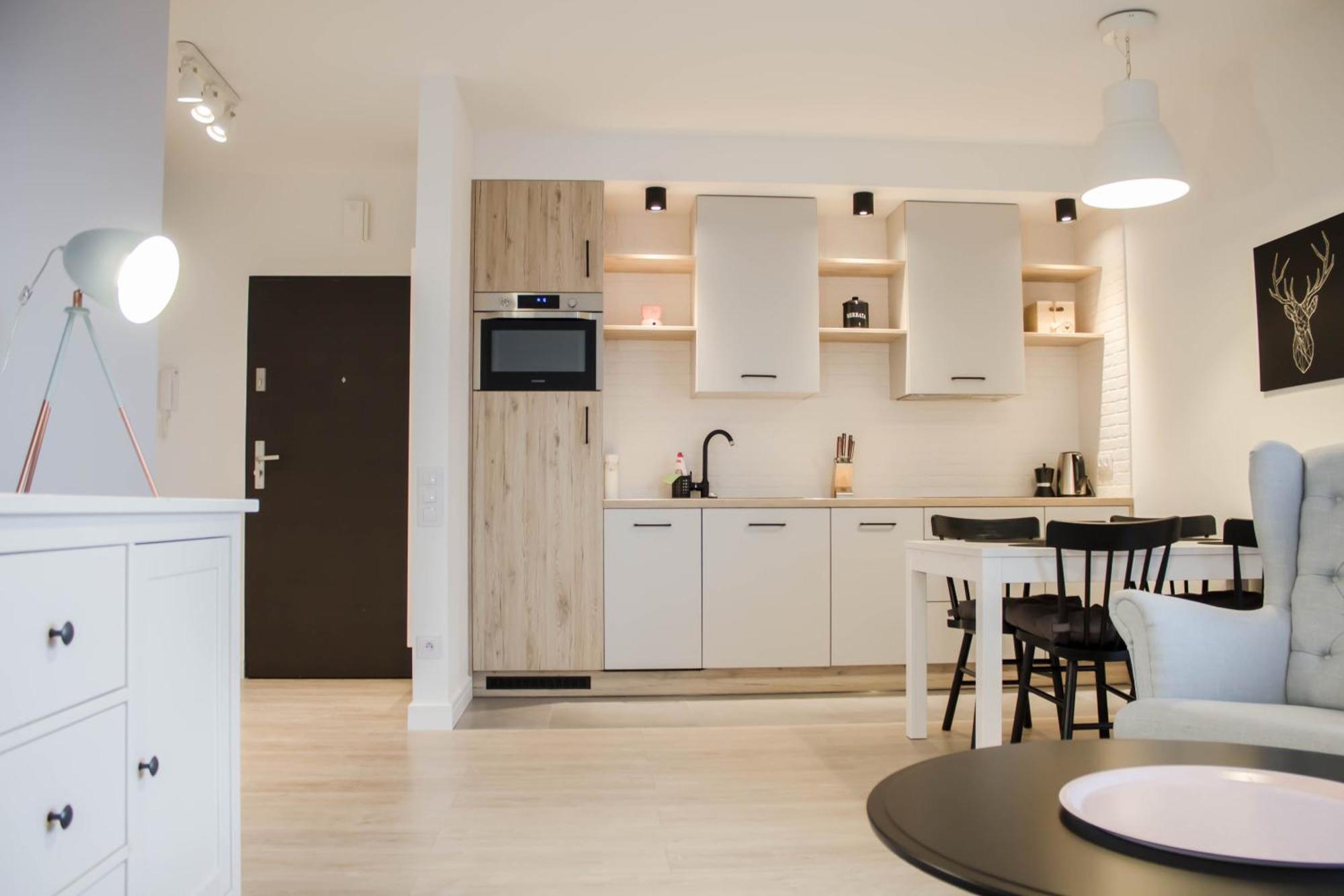 Apartamenty Rynek W Samym Centrum Ustronia - Dream Apart Esterno foto