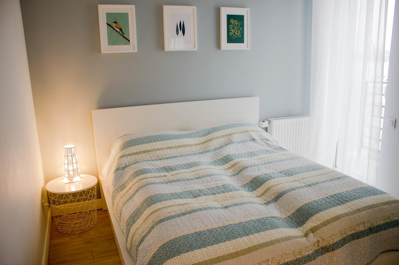 Apartamenty Rynek W Samym Centrum Ustronia - Dream Apart Esterno foto